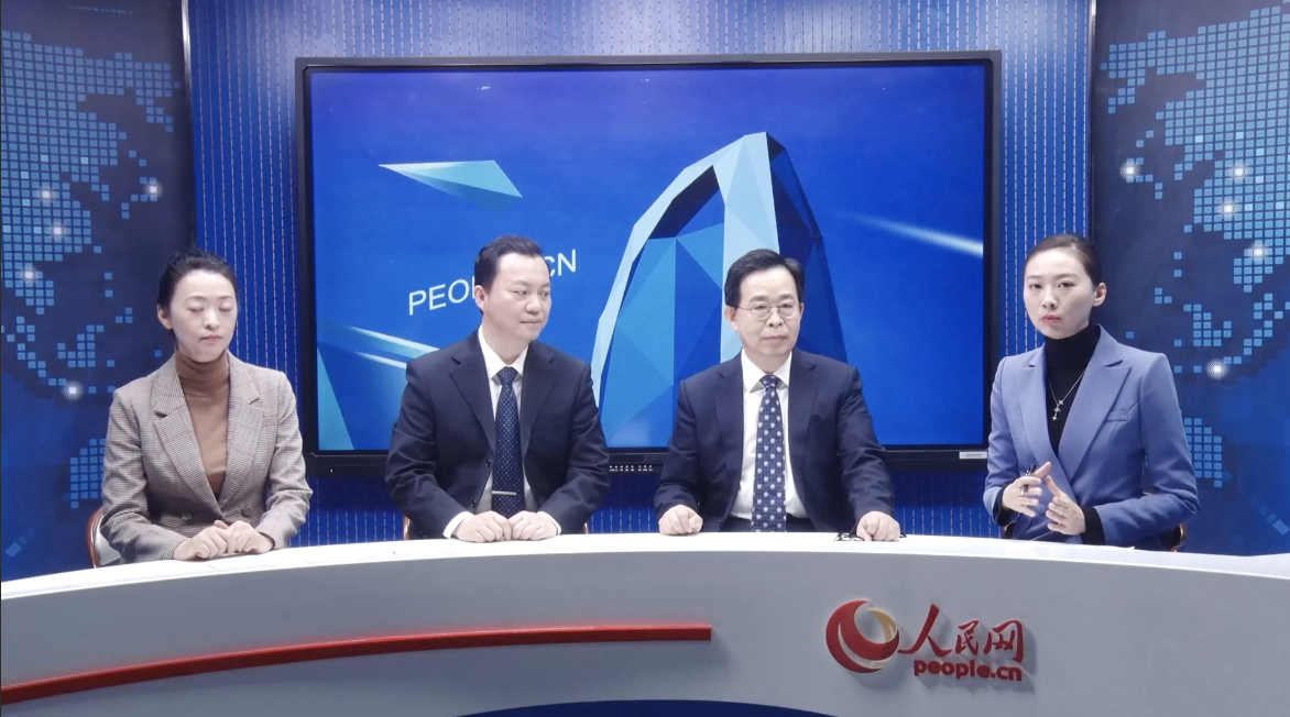 您設(shè)計十三五國家重大專項課題的初衷是什么呢？
